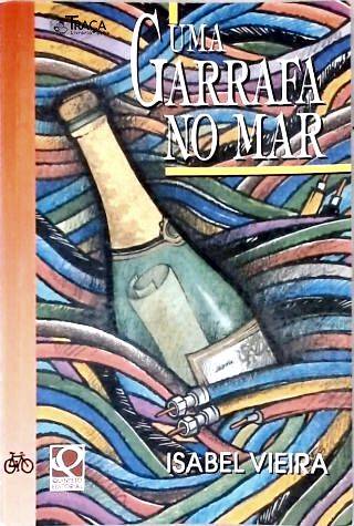 Uma Garrafa no Mar