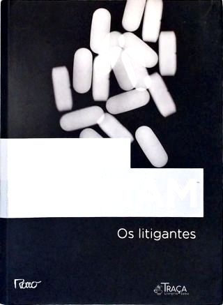 Os Litigantes