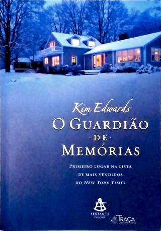 O Guardião De Memórias