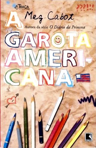 A Garota Americana