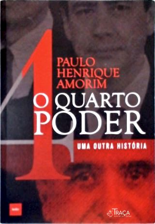 O Quarto Poder