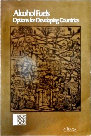 Alcohol Fuels