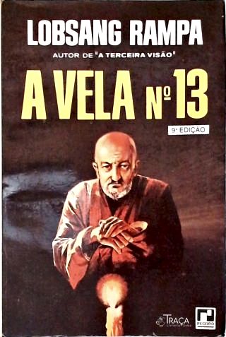 A Vela Nº 13