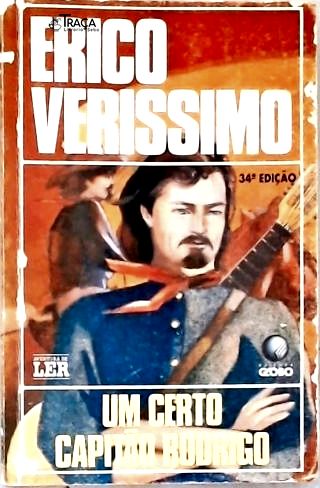 Um Certo Capitão Rodrigo