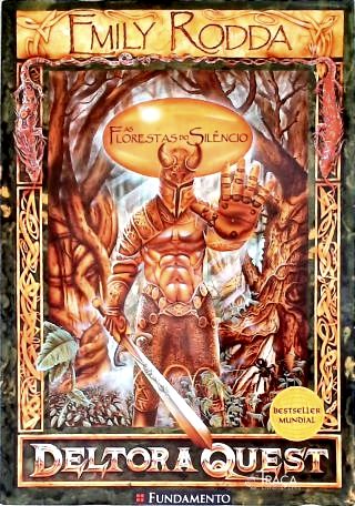 Deltora Quest - As Florestas Do Silêncio