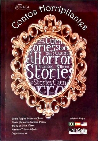 Contos Horripilantes
