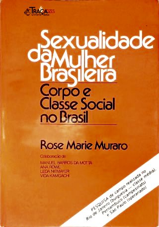 Sexualidade da Mulher Brasileira