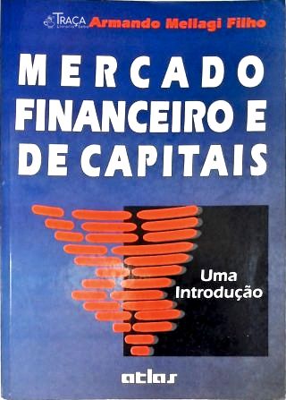 Mercado Financeiro E De Capitais