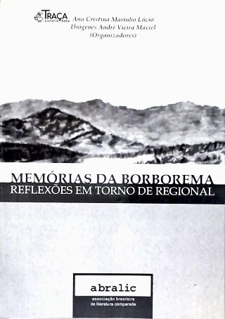 Memórias da Borborema