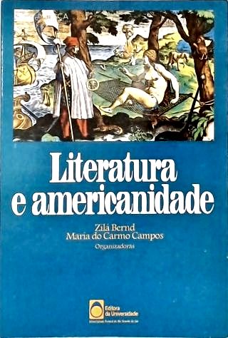 Literatura E Americanidade