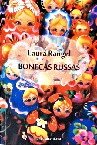 Bonecas Russas (Autografado)