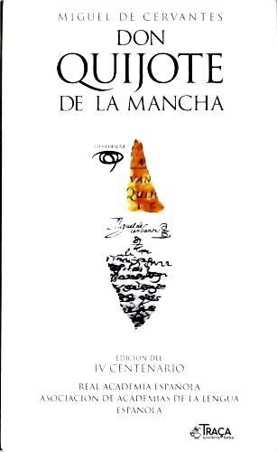 Don Quijote de la Mancha