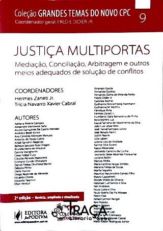 Justiça Multiportas