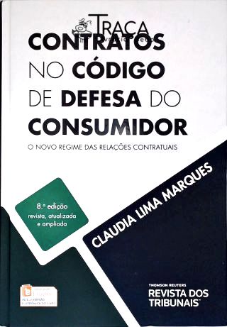 Contratos no Código de Defesa do Consumidor