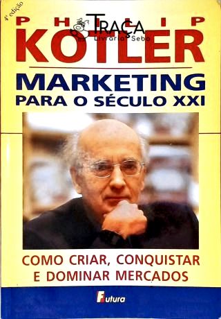 Marketing Para O Século XXI