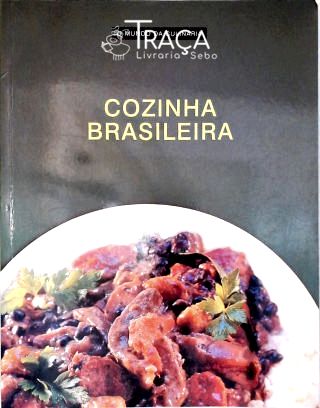 Cozinha Brasileira