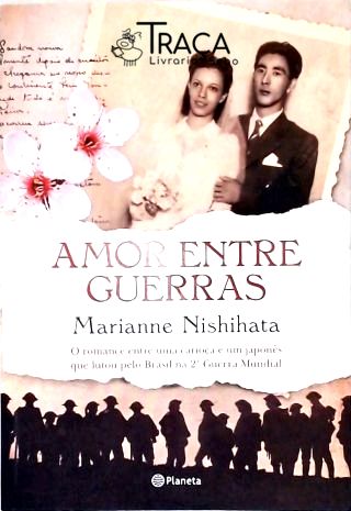 Amor Entre Guerras