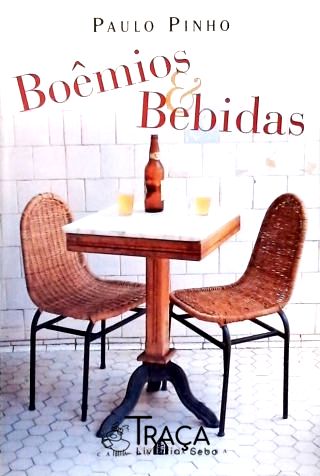 Boêmios e Bebidas