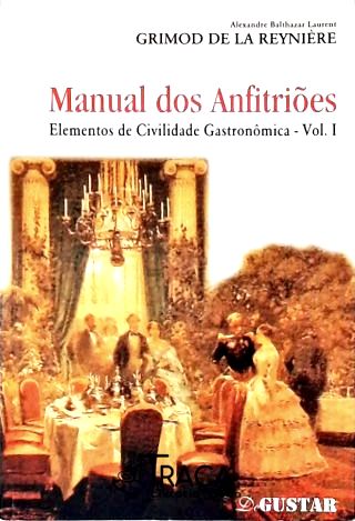 Manual dos Anfitriões