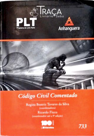 Código Civil Comentado