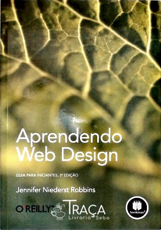 Aprendendo Web Design