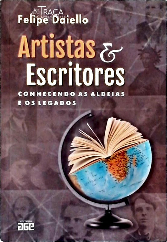 Artistas & Escritores