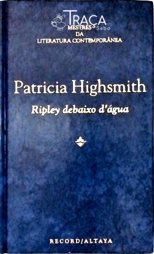 Ripley Debaixo Dágua