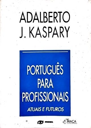 Portugues Para Profissionais