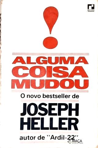 Alguma Coisa Mudou