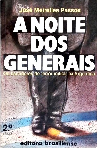 A Noite dos Generais