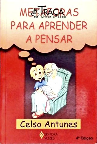 Metáforas Para Aprender A Pensar