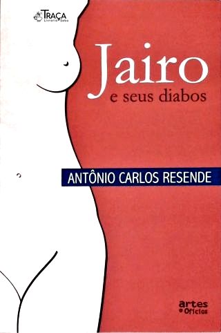 Jairo E Seus Diabos