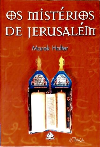 Os Mistérios De Jerusalém