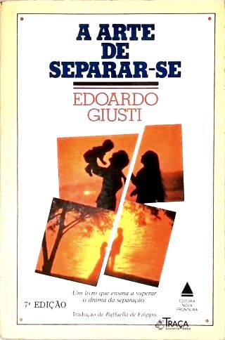 A Arte De Separar-se