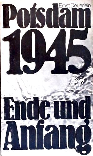 Potsdam 1945