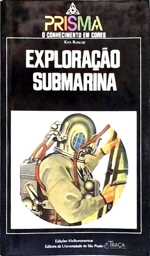 Exploração Submarina