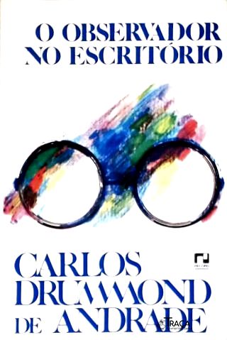O Observador No Escritório