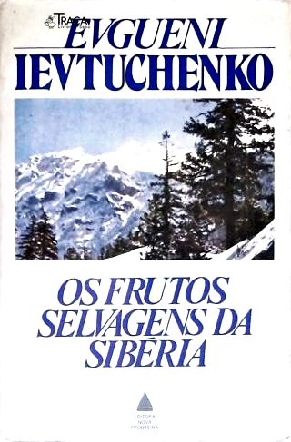 Os Frutos Selvagens Da Sibéria
