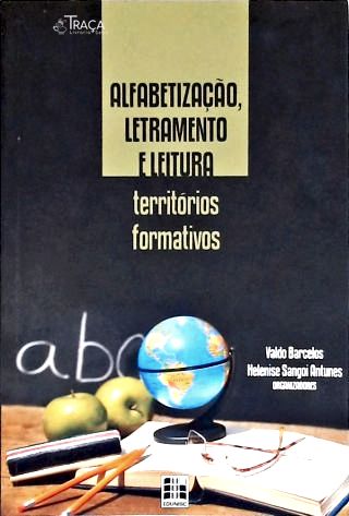 Alfabetização Letramento E Leitura
