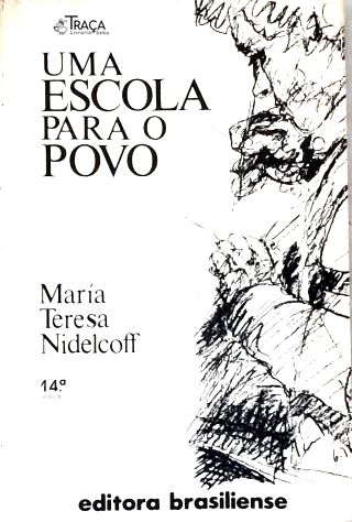 Uma Escola Para O Povo