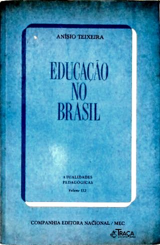 Educação no Brasil