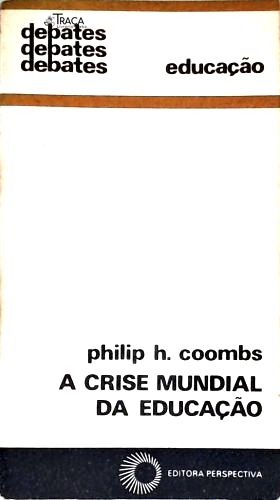 A Crise Mundial Da Educação
