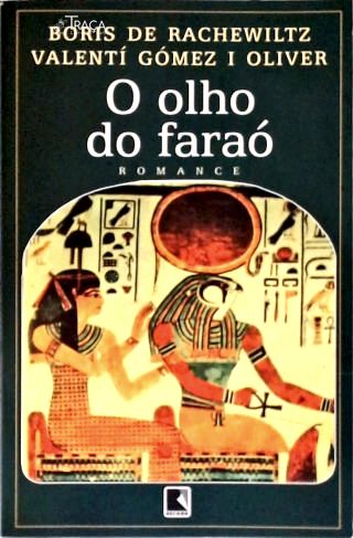 O Olho Do Faraó