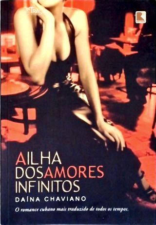 A Ilha Dos Amores Infinitos