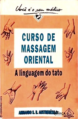 Curso de Massagem Oriental