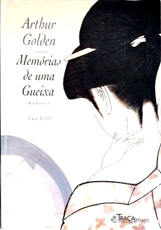 Memórias de Uma Gueixa