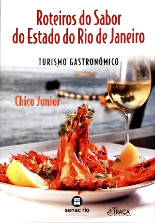 Roteiros do Sabor do Estado do Rio de Janeiro