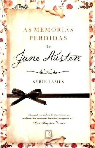 As Memórias Perdidas De Jane Austen