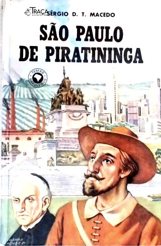 São Paulo De Piratininga