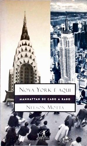 Nova York É Aqui